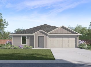 380 China Grove Ln, China, TX 77613