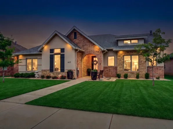 4619 139th St, Lubbock, TX 79424