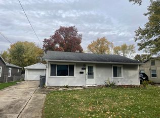 937 Dingledine Ave, Lima, OH 45804