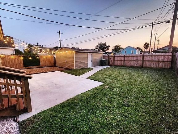 4th image of 1307 Milam Dr