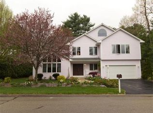 24 Mallard Cove Way, Barrington, RI 02806