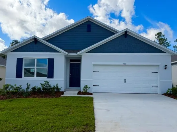 4907 MARSHELDER STREET, APOPKA, FL 32712