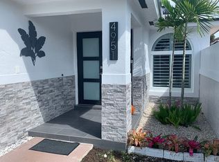 4951 SW 143rd Ct, Miami, FL 33175