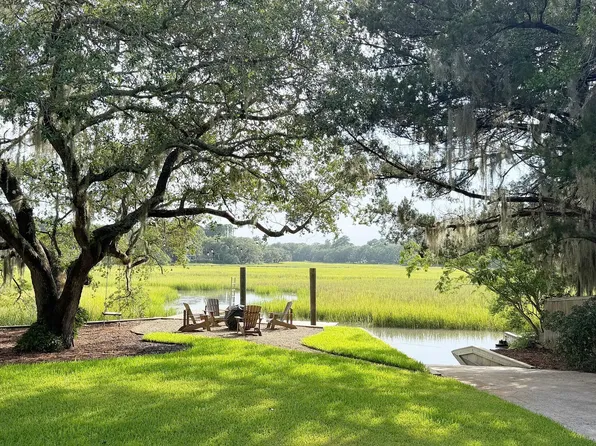 777 Tennent St, Charleston, SC 29412