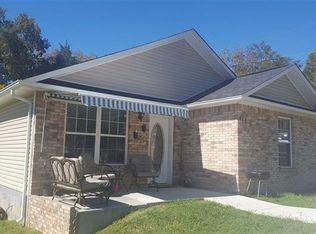 427 Kingfisher Ave, Sevierville, TN 37862