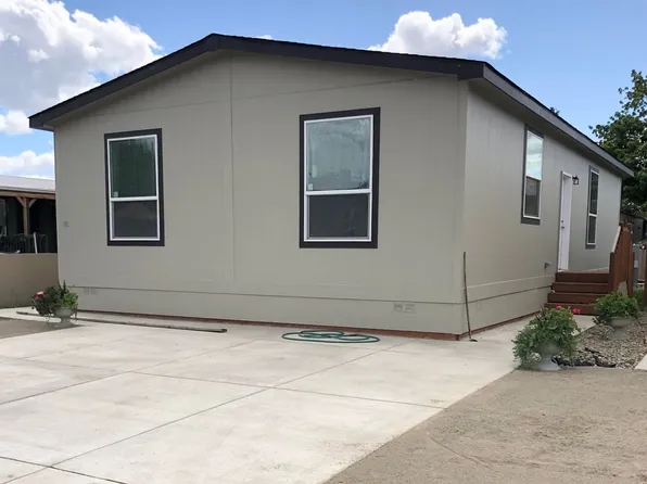1025 S 6th 82 Harrisburg #82, Harrisburg, OR 97446