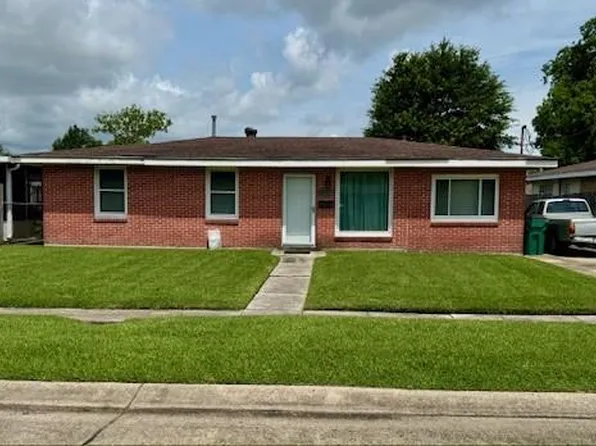 606 N Wilson St, Metairie, LA 70003