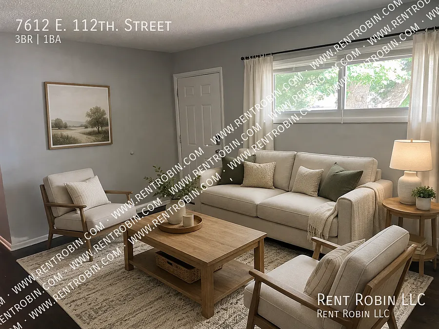 **Your Next Chapter Starts HereFall in Love with This Charming 3-Bedroom Ranch — Photo 2
