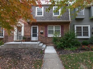 5873 Overbrooke Rd, Dayton, OH 45440