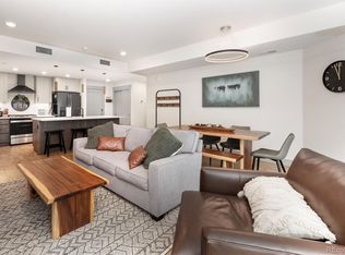 144 Ski Idlewild Rd BUILDING A-1207, Winter Park, CO 80482