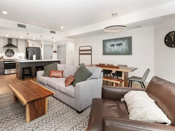 144 Ski Idlewild Road Bldg A #1207, Winter Park, CO 80482