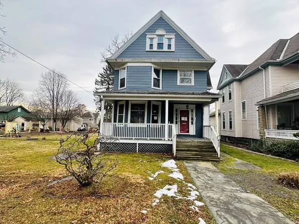 435 W Clinton St, Elmira, NY 14901