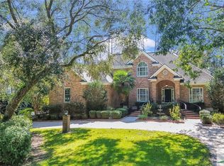111 Baymeadow Point, Savannah, GA 31405