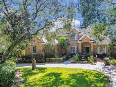 111 Baymeadow Point, Savannah, GA, 31405