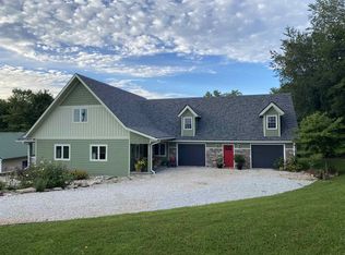 465 Barrett Ln, Bedford, IN 47421