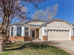 11767 Meadowood Ln, Parker, CO 80138