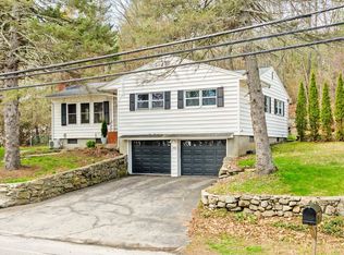 282 Wallace Road, Bedford, NH 03110
