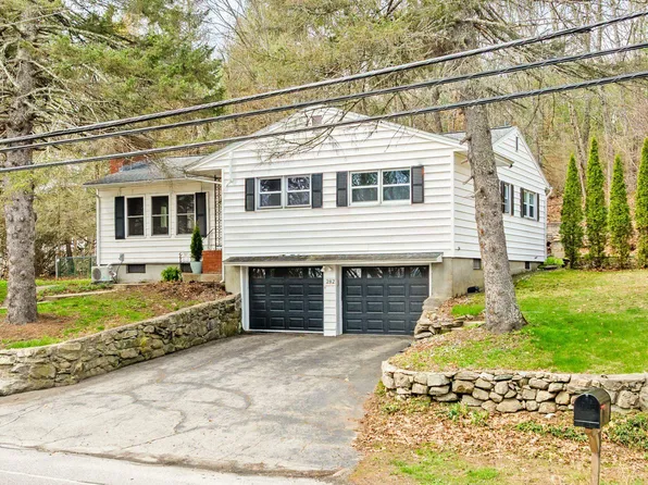 282 Wallace Road, Bedford, NH 03110