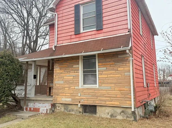 119 Orchard St, New Castle, PA 16102