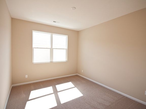 2nd Bedroom on First Floor