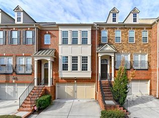 5016 Ridgemont Walk, Atlanta, GA 30339