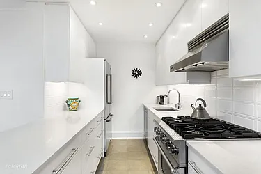 Sold by Corcoran