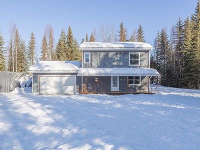 2350 Dano Ct, North Pole, AK, 99705