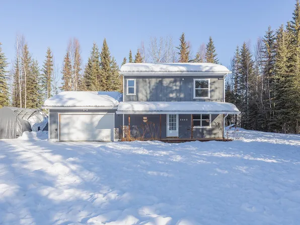 2350 Dano Ct, North Pole, AK 99705