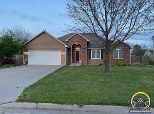 1335 S Beech St, Ottawa, KS 66067