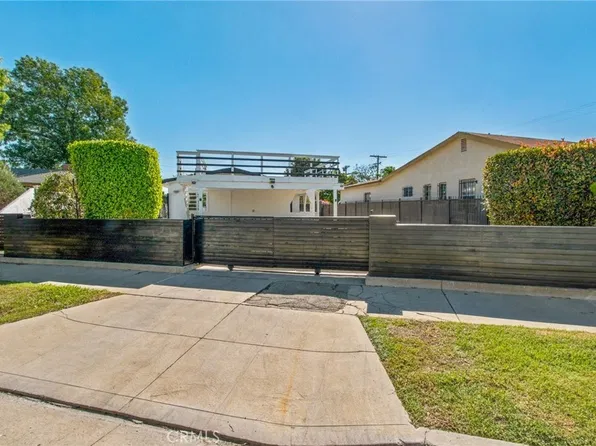 2800 Obama Blvd, Los Angeles, CA 90018