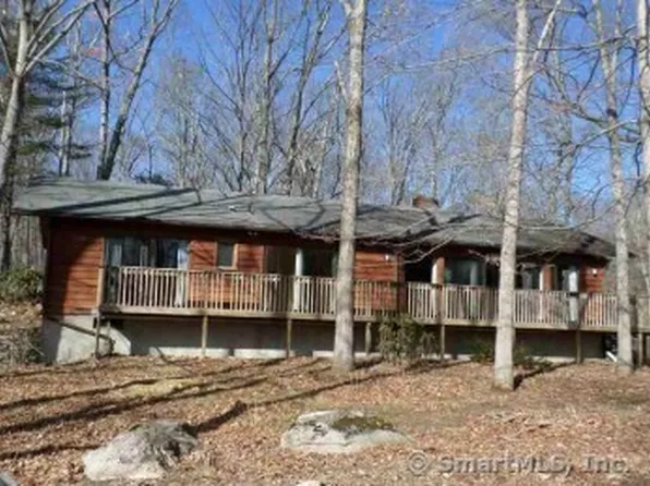 58 Candide Lane, Mansfield, CT 06268