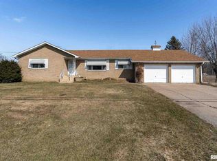 16321 Barstow Rd, East Moline, IL 61244