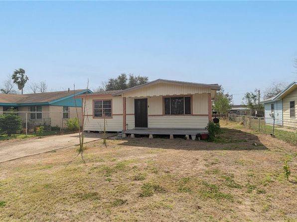 1237 W Hackberry Ave, Alamo, TX 78516