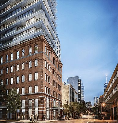 1st image of 100 Vandam St #13C