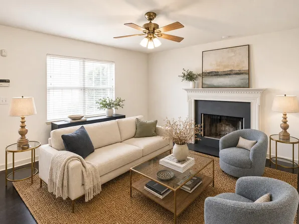 8217 Coley Davis Rd, Nashville, TN 37221