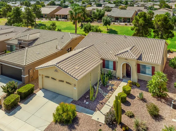 42953 W OCEAN BREEZE Drive, Maricopa, AZ 85138