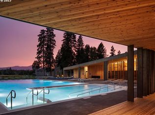 13772 Partridge Foot, Sisters, OR 97759