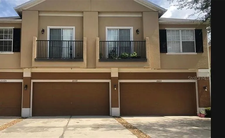 15327 Oak Apple Ct #8B — Photo 1