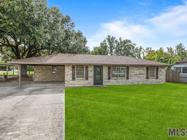 2642 S Remy Robert Ave, Gonzales, LA 70737