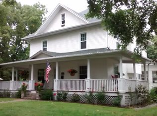 705 W Filmore St, Winterset, IA 50273