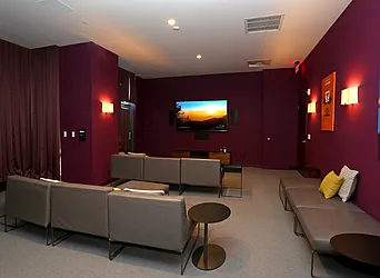 Rented by Bozzuto Management