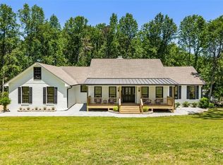 132 Dogwood Lake Trl, Alpharetta, GA 30004
