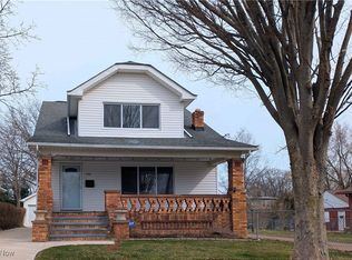 4104 Bader Ave, Cleveland, OH 44109