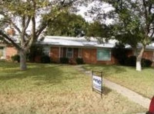 3206 Douglas Dr, Midland, TX 79701