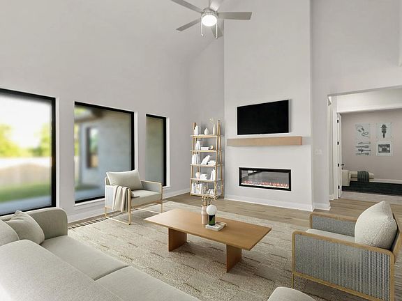 Brynlee II G Family room