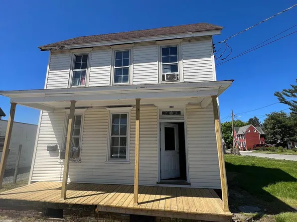 110 West St, Milford, DE 19963