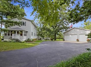 161 Caldwell STREET, Pewaukee, WI 53072