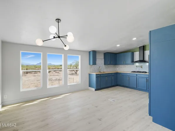 8680 N Trico Rd Unit 3, Marana, AZ 85653