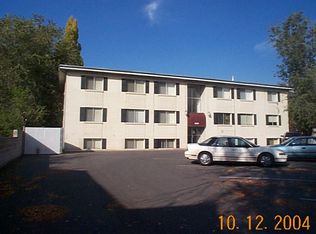 550 W 200 S APT 4, Provo, UT 84601
