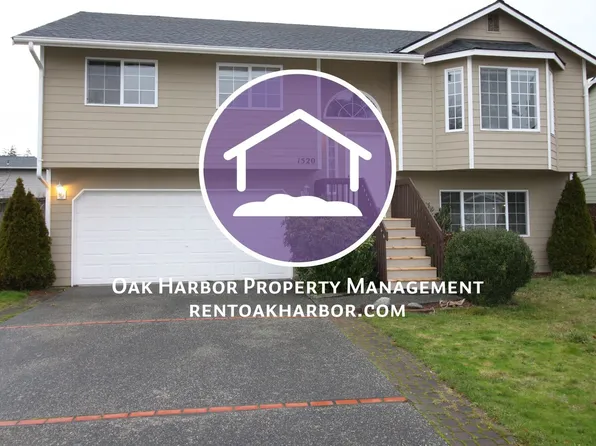 1520 SW 9th Ave, Oak Harbor, WA 98277